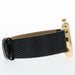 IWC Portofino 34mm Automatic Solid 18K Yellow Gold White Dial Date IW355001