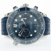 Omega Seamaster Diver Stainless Steel Blue Dial 300M 210.30.44.51.03.001