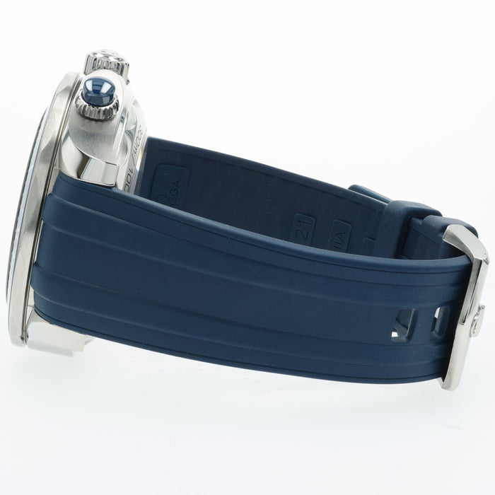 Omega Seamaster Diver Stainless Steel Blue Dial 300M 210.30.44.51.03.001