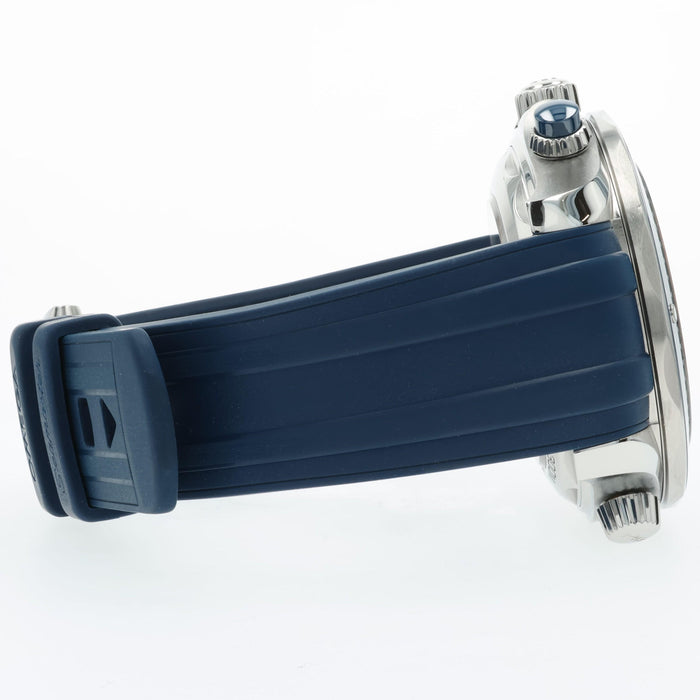 Omega Seamaster Diver Stainless Steel Blue Dial 300M 210.30.44.51.03.001