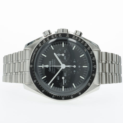 Omega Speedmaster Professional Moonwatch 42mm Stainless Steel 310.30.42.50.01.00