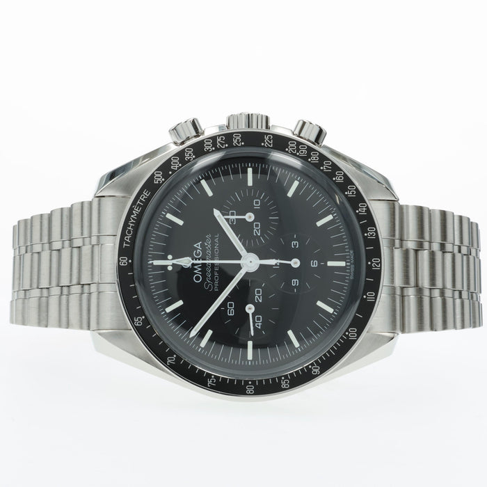 Omega Speedmaster Professional Moonwatch 42mm Stainless Steel 310.30.42.50.01.00