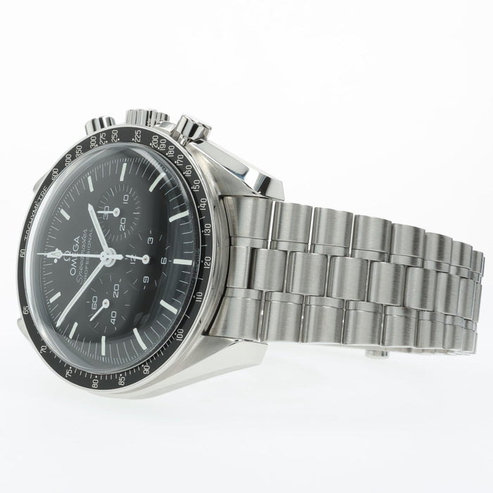 Omega Speedmaster Professional Moonwatch 42mm Stainless Steel 310.30.42.50.01.00