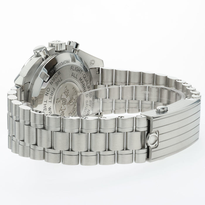 Omega Speedmaster Professional Moonwatch 42mm Stainless Steel 310.30.42.50.01.00