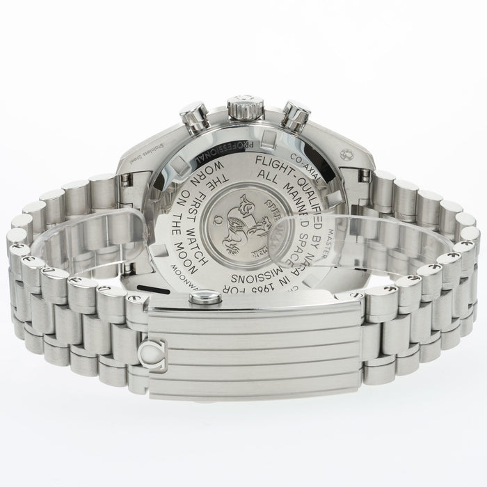 Omega Speedmaster Professional Moonwatch 42mm Stainless Steel 310.30.42.50.01.00