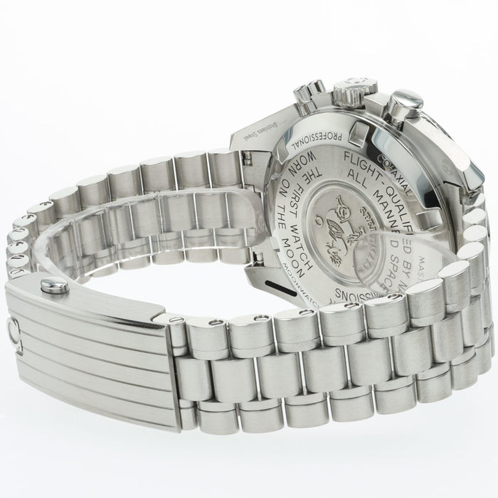 Omega Speedmaster Professional Moonwatch 42mm Stainless Steel 310.30.42.50.01.00