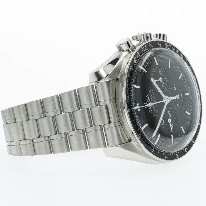 Omega Speedmaster Professional Moonwatch 42mm Stainless Steel 310.30.42.50.01.00