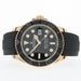Rolex Yacht-Master 18K Yellow Gold Oysterflex 42mm Automatic 226658