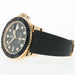 Rolex Yacht-Master 18K Yellow Gold Oysterflex 42mm Automatic 226658