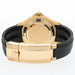 Rolex Yacht-Master 18K Yellow Gold Oysterflex 42mm Automatic 226658