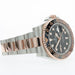 Rolex GMT Master II "Root Beer" 18kt Rose Gold & Stainless Steel 126711CHNR