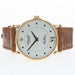 Rolex Cellini Solid 18kt Yellow Gold Silver Dial Manual Wind 32MM 5115