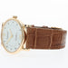 Rolex Cellini Solid 18kt Yellow Gold Silver Dial Manual Wind 32MM 5115