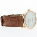Rolex Cellini Solid 18kt Yellow Gold Silver Dial Manual Wind 32MM 5115