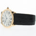 Cartier Ronde Solo de Cartier 18kt Yellow Gold 36mm Quartz W6700455 2988