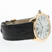 Cartier Ronde Solo de Cartier 18kt Yellow Gold 36mm Quartz W6700455 2988