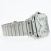 Cartier Santos Medium 35mm Automatic Stainless Steel WSSA0029 4075