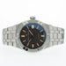 Maurice LaCroix Aikon 39mm Black Dial w/ Rose Gold Markers AI6007