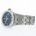 Maurice LaCroix Aikon 39mm Black Dial w/ Rose Gold Markers AI6007