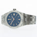 Maurice LaCroix Aikon 39mm Black Dial w/ Rose Gold Markers AI6007