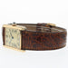 Cartier Tank de Must Vermeil Gold 20mm Quartz W1003153