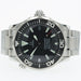 Omega Seamaster 300 Mid-size 36MM Automatic Black Dial Stainless Steel 2252.50