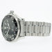 Omega Seamaster 300 Mid-size 36MM Automatic Black Dial Stainless Steel 2252.50