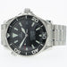 Omega Seamaster 300 Mid-size 36MM Automatic Black Dial Stainless Steel 2252.50
