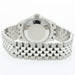 Rolex Datejust 31mm Automatic White Roman Jubilee Stainless Steel 278274