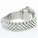Rolex Datejust 31mm Automatic White Roman Jubilee Stainless Steel 278274