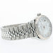 Rolex Datejust 31mm Automatic White Roman Jubilee Stainless Steel 278274