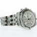 Breitling Chronomat White Dial 39MM Automatic Stainless Steel  A13050.1