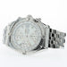 Breitling Chronomat White Dial 39MM Automatic Stainless Steel  A13050.1