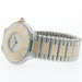 Cartier Ladies Must de Cartier 21 Stainless Steel & Yellow Gold Quartz W10051F4