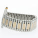 Cartier Ladies Must de Cartier 21 Stainless Steel & Yellow Gold Quartz W10051F4