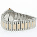 Cartier Ladies Must de Cartier 21 Stainless Steel & Yellow Gold Quartz W10051F4