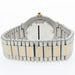 Cartier Ladies Must de Cartier 21 Stainless Steel & Yellow Gold Quartz W10051F4