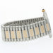 Cartier Ladies Must de Cartier 21 Stainless Steel & Yellow Gold Quartz W10051F4
