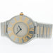 Cartier Ladies Must de Cartier 21 Stainless Steel & Yellow Gold Quartz W10051F4