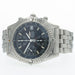 Breitling Chronomat Blackbird Black Dial Stainless Steel 40mm Automatic A13350