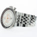 Breitling Montbrillant Legend Silver Dial 47MM Stainless Steel Automatic A23340