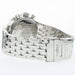 Breitling Montbrillant Legend Silver Dial 47MM Stainless Steel Automatic A23340