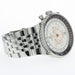 Breitling Montbrillant Legend Silver Dial 47MM Stainless Steel Automatic A23340