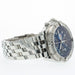 Breitling Chronomat Blackbird Blue Impulse Blue Dial 40MM Steel Automatic A13353