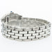 Cartier Panthere Midsize 27MM Stainless Steel Quartz W25054P5 1310