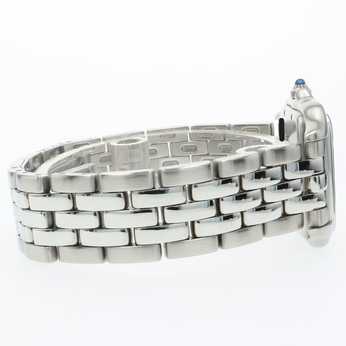 Cartier Panthere Midsize 27MM Stainless Steel Quartz W25054P5 1310