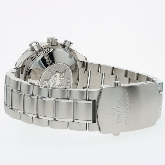 Omega Speedmaster Day/Date Black Dial 40MM Automatic Steel 3220.50.00