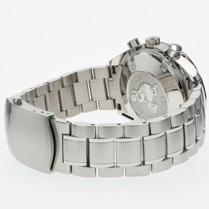 Omega Speedmaster Day/Date Black Dial 40MM Automatic Steel 3220.50.00