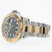 Rolex Yacht-Master 18kt Yellow Gold & Stainless Steel Blue Dial 40MM 16623