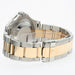 Rolex Yacht-Master 18kt Yellow Gold & Stainless Steel Blue Dial 40MM 16623